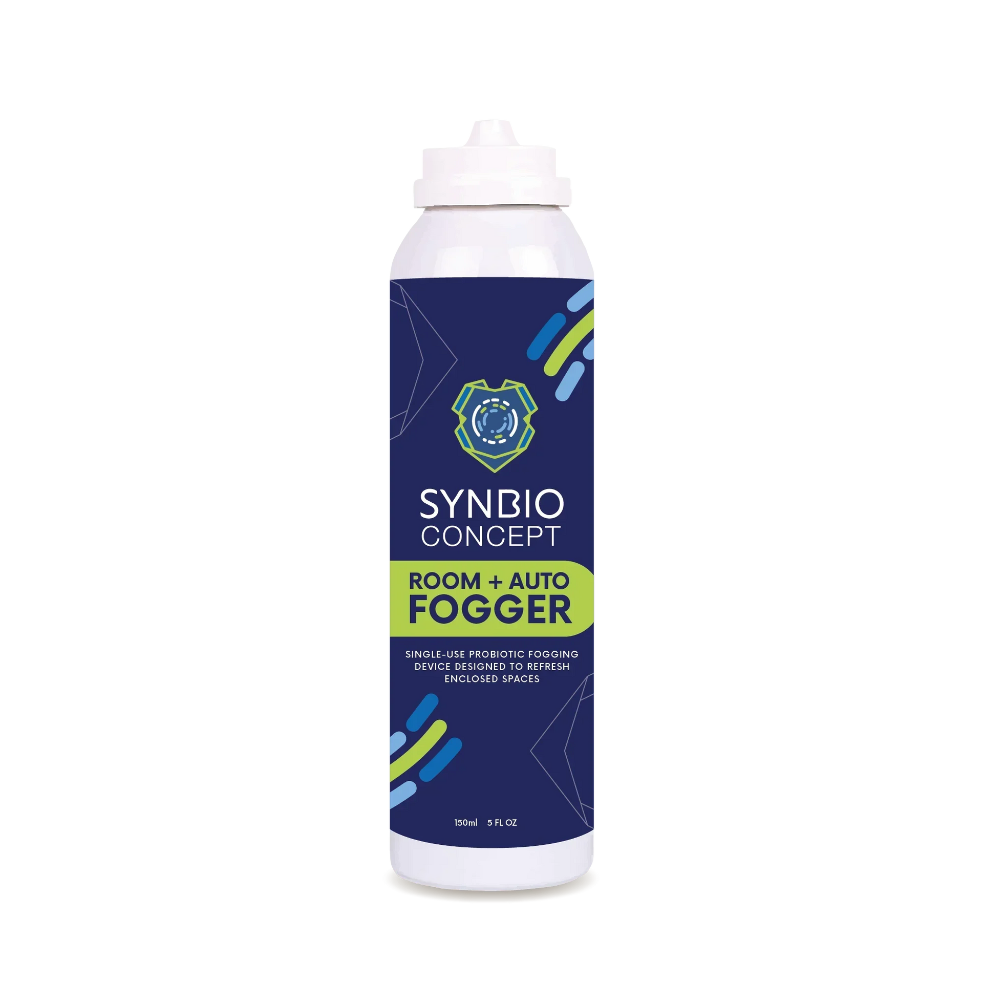 Room + Auto Fogger can